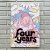 Four Years by K Czap