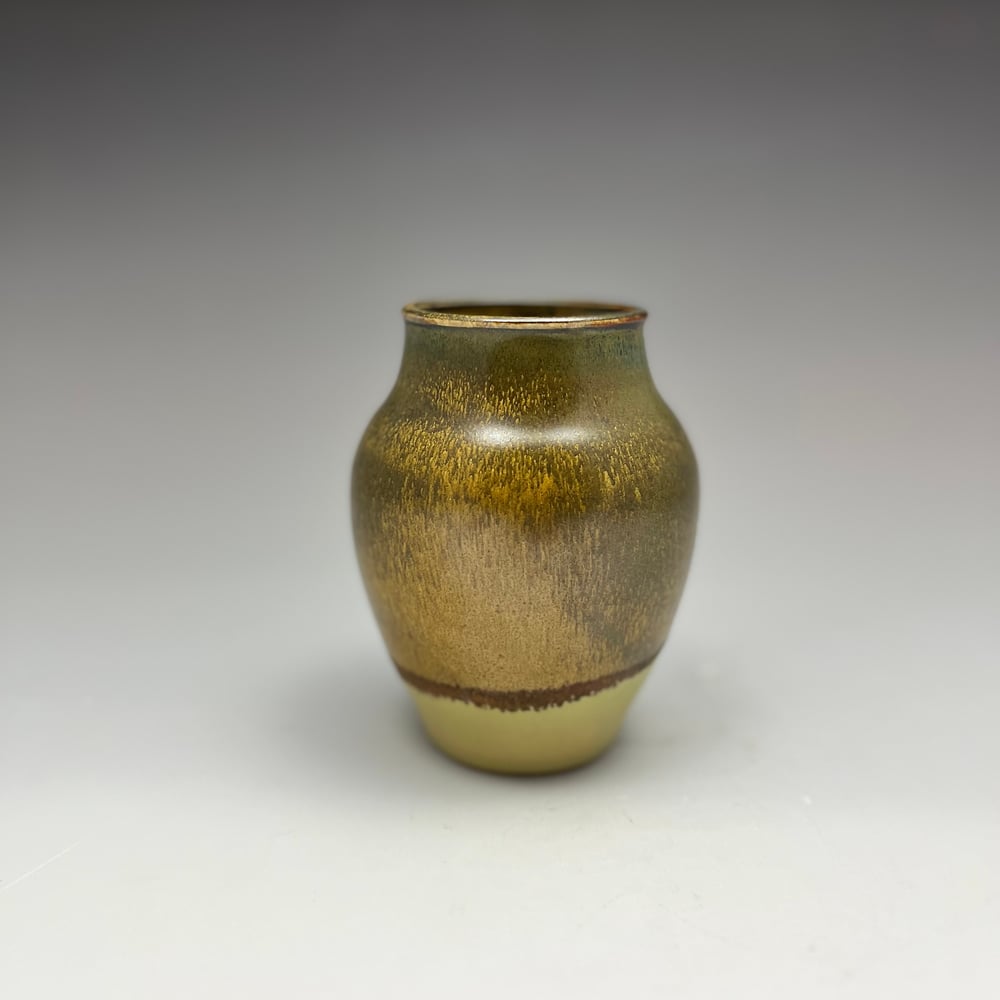 Image of small vase #2
