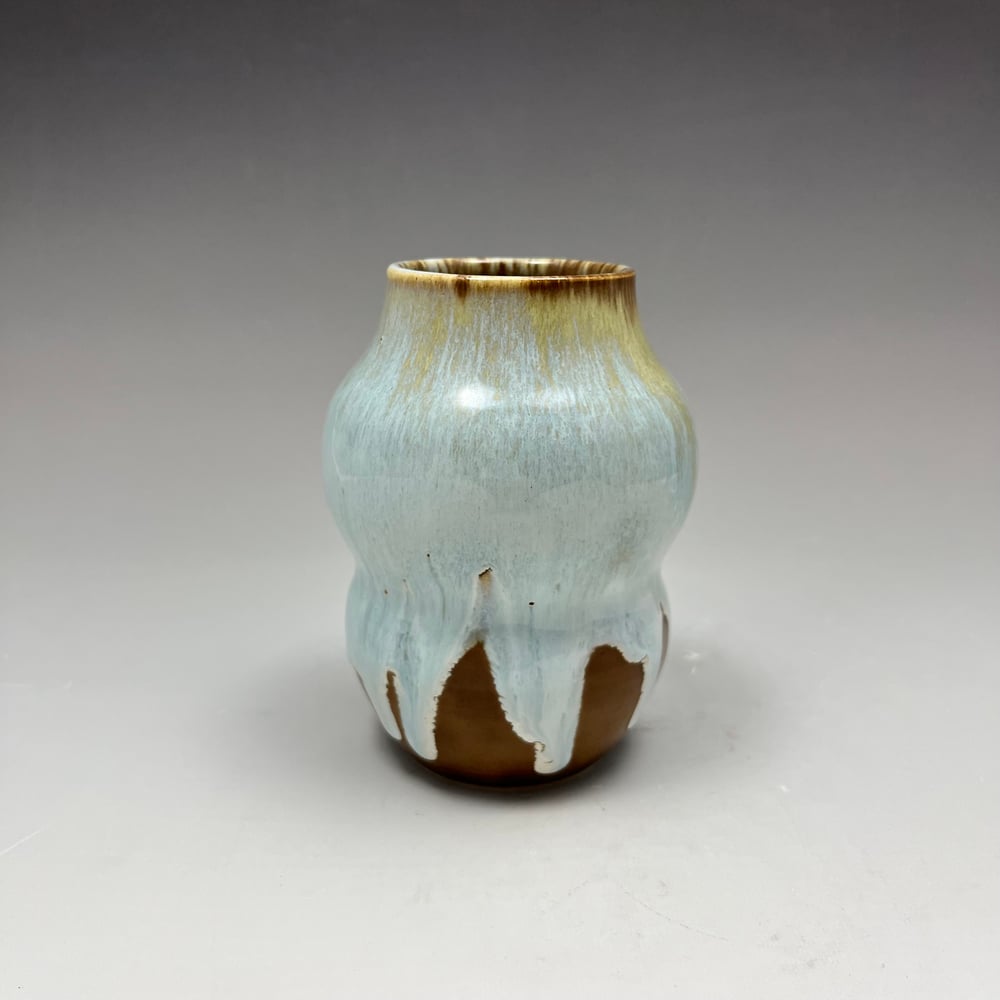 Image of drippy vase #2