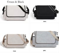 Image 3 of Personalised baby change bags 