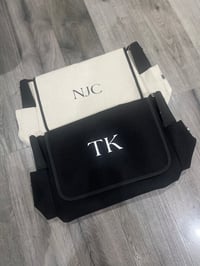 Image 2 of Personalised baby change bags 