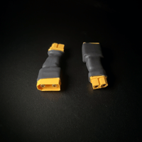 Image 2 of XT90 to XT60 Connector
