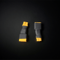 Image 1 of XT90 to XT60 Connector