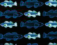Image 2 of sea - print