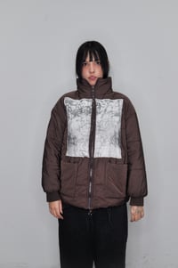 Image 2 of Brown Puffer