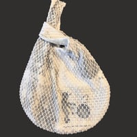 Image 2 of Knot Bag V1