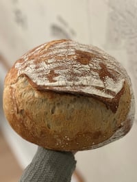 Image 2 of  Sourdough Boule