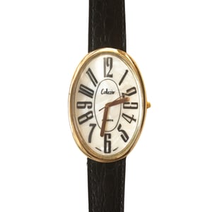 2000s collezio "oval"