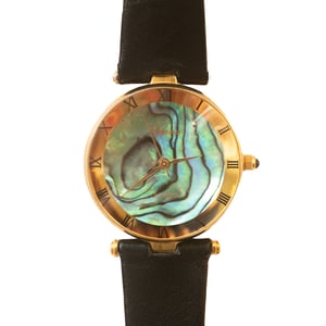 2000s vienna "abalone"