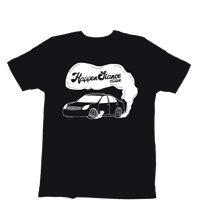 G35 Drift Tee