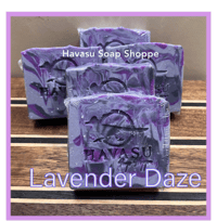 Lavender  Daze