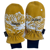 Image 1 of Nuuchiu Range Mittens