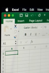 Simple Excel Services (1 hour)