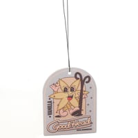 Image 3 of GoodHead Air Freshener in Vanilla