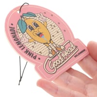 Image 2 of GoodHead Air Freshener in Pink Lemonade 