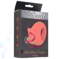 Image 1 of My Secret Tongue Vibe