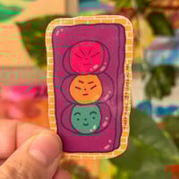 Image 1 of Streetlight Sticker