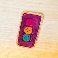 Image 3 of Streetlight Sticker