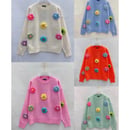 Image of Flower jumper 