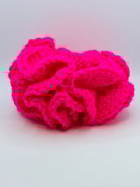 Image 2 of Crochet Scrunchies