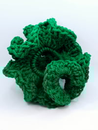 Image 5 of Crochet Scrunchies