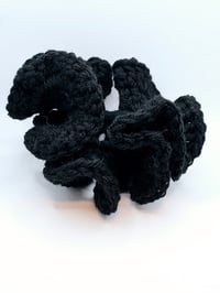 Image 3 of Crochet Scrunchies