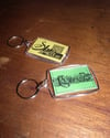 SHRUB ISLANDS KEYCHAIN