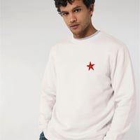 Image 1 of Tour 2025 sweatshirt