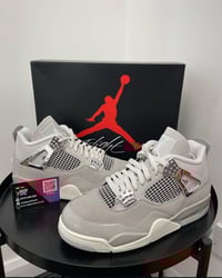 Image 1 of Air Jordan 4 Frozen Moments