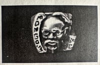 Image 1 of OLD SCHOOL SONNY RING
