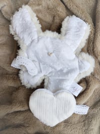 Image 1 of Inséparable Dentelle et son Cœur de Lune