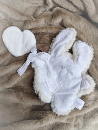 Image 2 of Inséparable Dentelle et son Cœur de Lune
