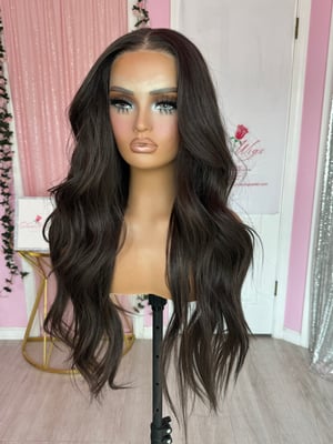 Image of Melanie free part (ready to ship) 