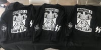 Image 5 of SOUTH BAY WARBIRD LONG SLEEVE