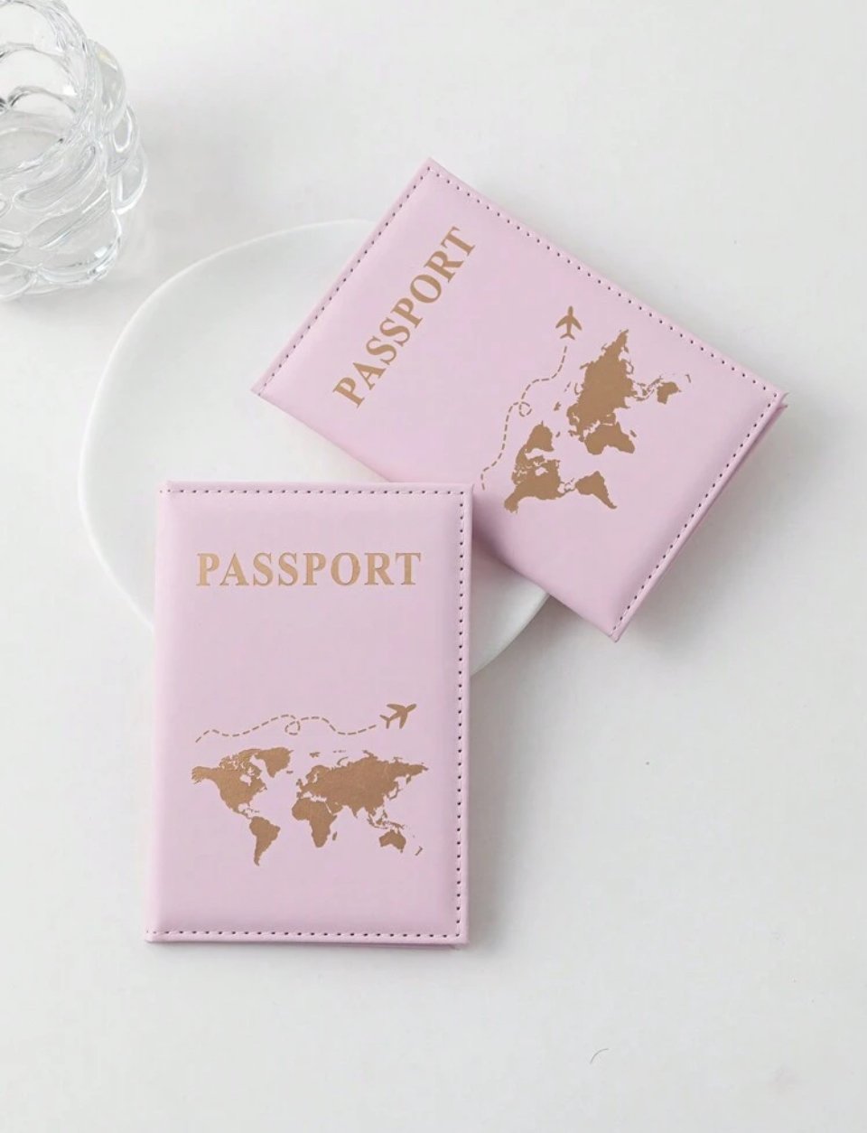 Image of Mali Passport Book