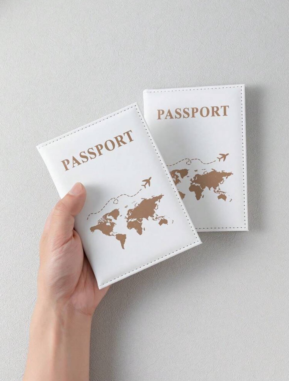 Image of Mali Passport Book