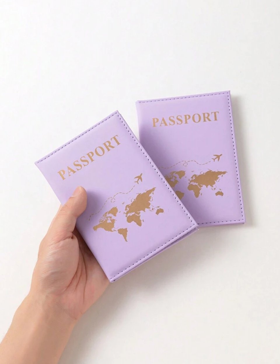 Image of Mali Passport Book