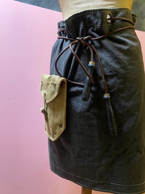 Image of work apron - no. 01