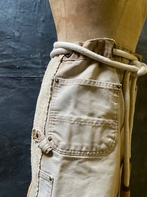 Image of work apron - no .02