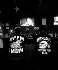 Image 5 of MFFM LMDM LONG SLEEVE