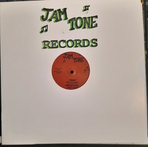 Image of Earl 16 / Leroy Horns - Tyrant / Time Has Come / Iceman - (12”  Jamtone records) 