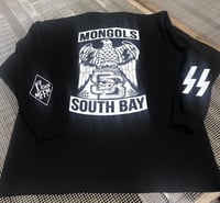 Image 1 of SOUTH BAY WARBIRD LONG SLEEVE