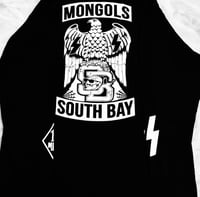 Image 2 of SOUTH BAY WARBIRD LONG SLEEVE