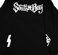 Image 3 of SOUTH BAY WARBIRD LONG SLEEVE