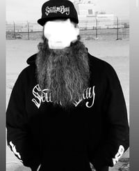 Image 5 of SUPPORTER WARBIRD HOODIE