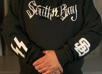 Image 6 of SUPPORTER WARBIRD HOODIE