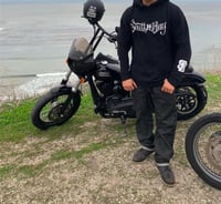 Image 7 of SUPPORTER WARBIRD HOODIE