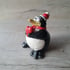 Winter penguin. Image 4