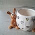 Wonky hare pot. Image 3