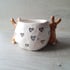 Wonky hare pot. Image 5